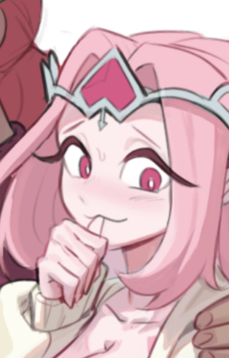 이터널 슈가와 누군가