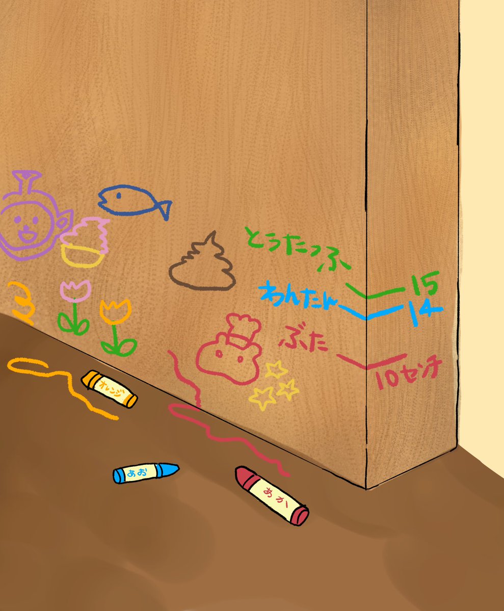 あんこ餅 tweet media