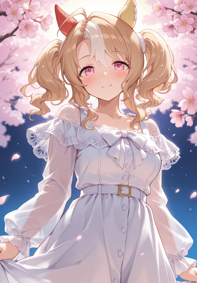 oseisoaino's tweet photo. あたしとお花見デート行こ？ https://t.co/7VlvCQ6tqK
