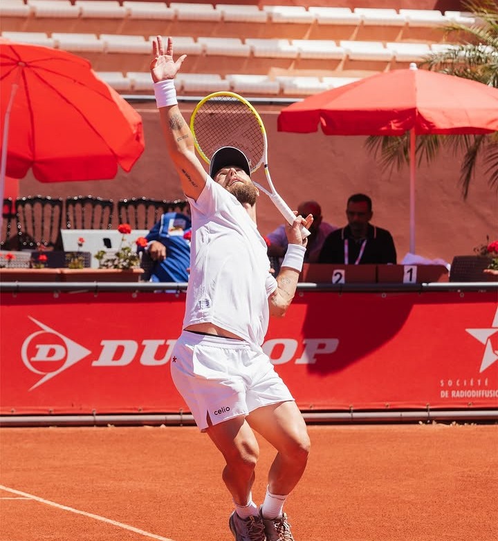 Jeu, Set et Match tweet media