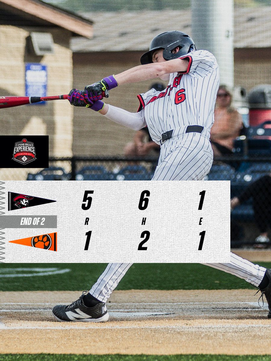 Colonel Baseball tweet media