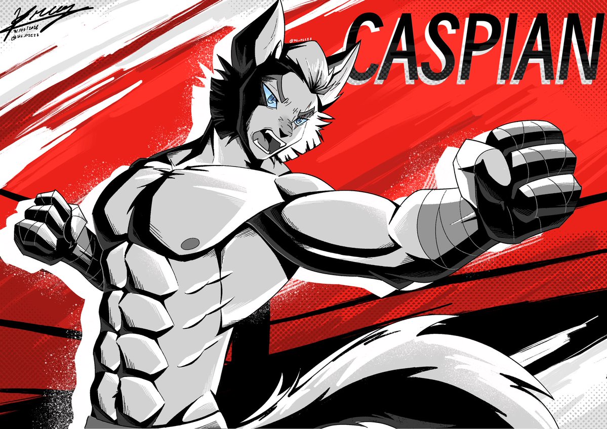 Shiro || Comms close tweet media