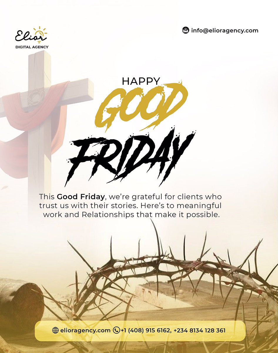 Elior Digital Agency tweet media