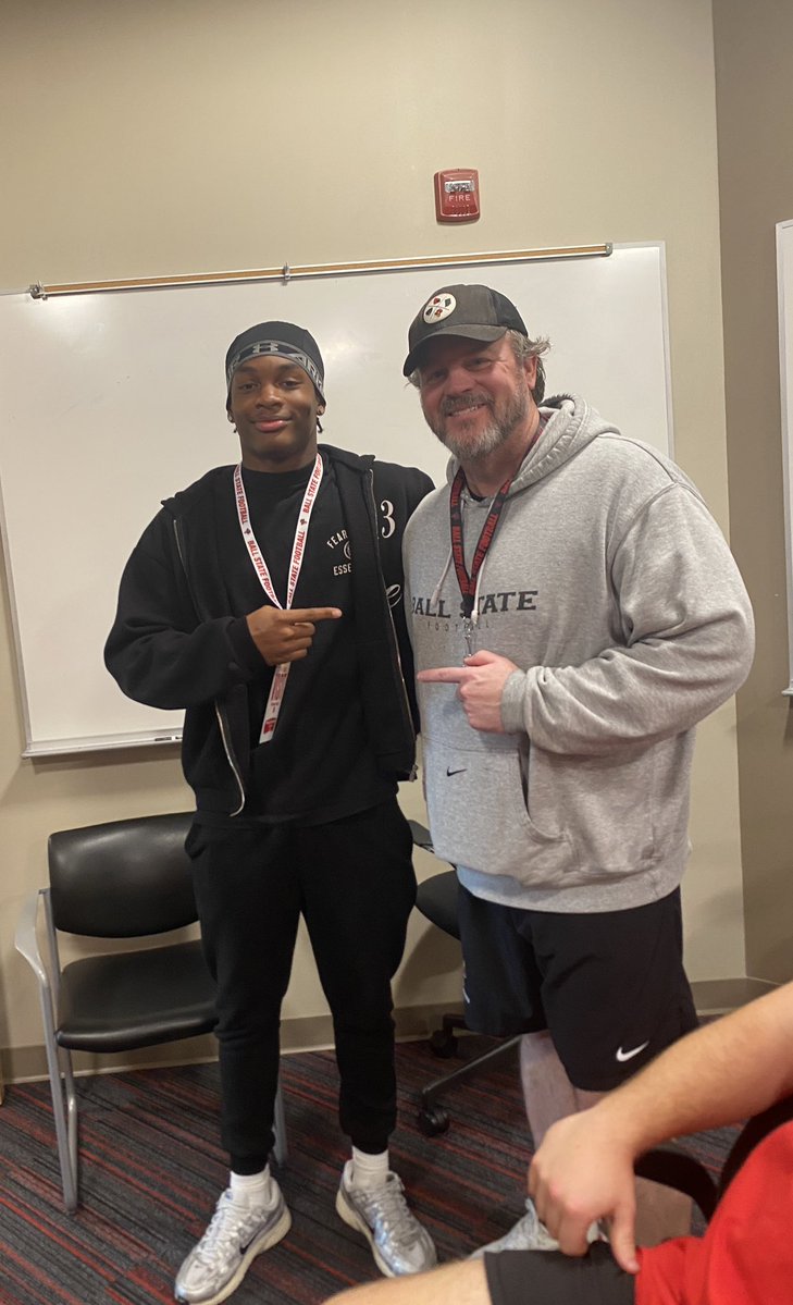 Willie Chapman tweet media