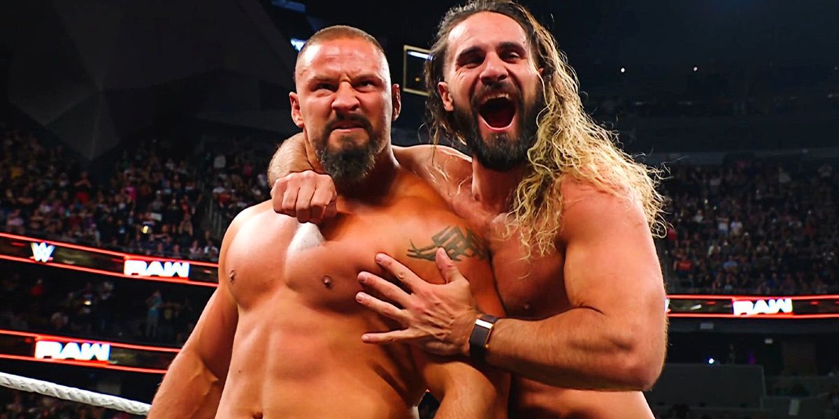 Super Wrestling | سوبر ريسلينج tweet media