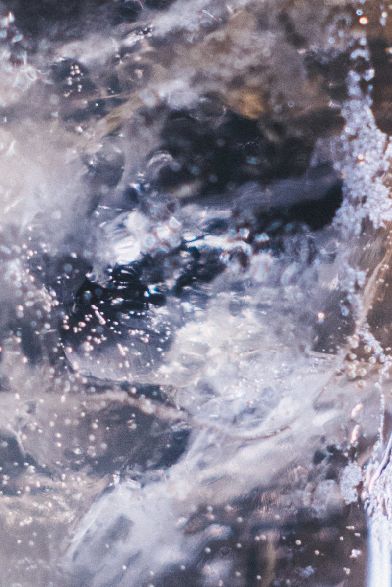 深夜の喫茶店 mew tweet media