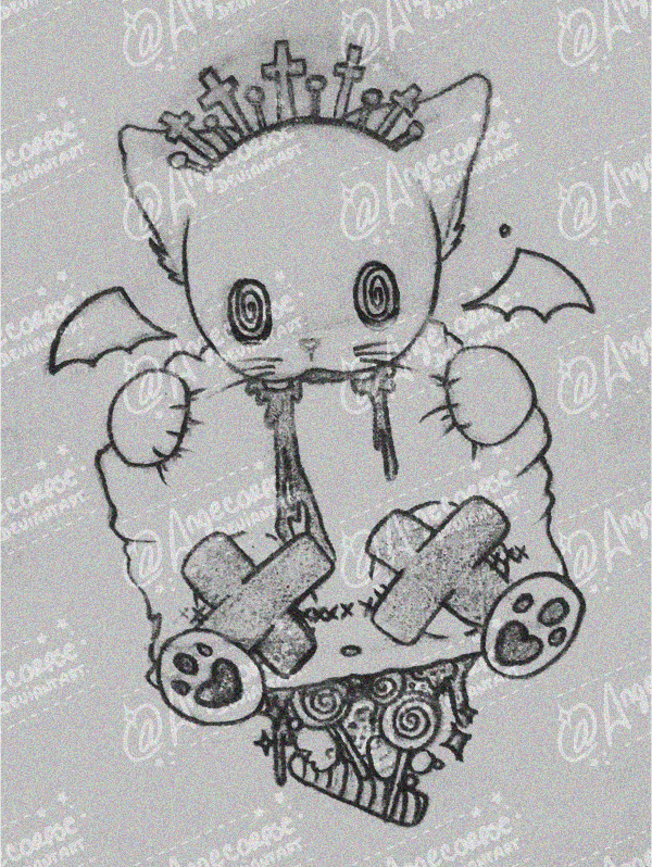 angecorpse's tweet photo. ꒷꒦︶꒷꒦︶ ๋ ࣭🫀 ⭑꒷꒦︶꒷꒦︶ ๋ ࣭ ⭑꒷꒦
⚰️⁏ᅟ𝓢𝖐𝖊𝖙𝖈𝖍𝖘.ᐟ .♱'𝓽𝐀𝐆𝐋𝐈𝐒𝐓፡ #sketch #boceto
⫘⫘⫘⫘⫘⫘⫘⫘⫘⫘⫘⫘⫘⫘ https://t.co/O71VzryvqC