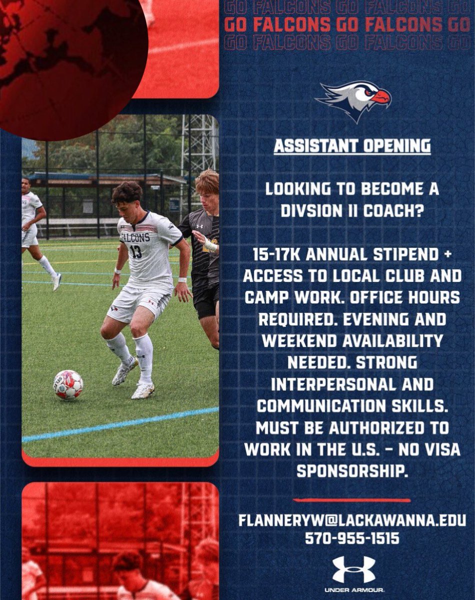 Find a Coaching Job tweet media