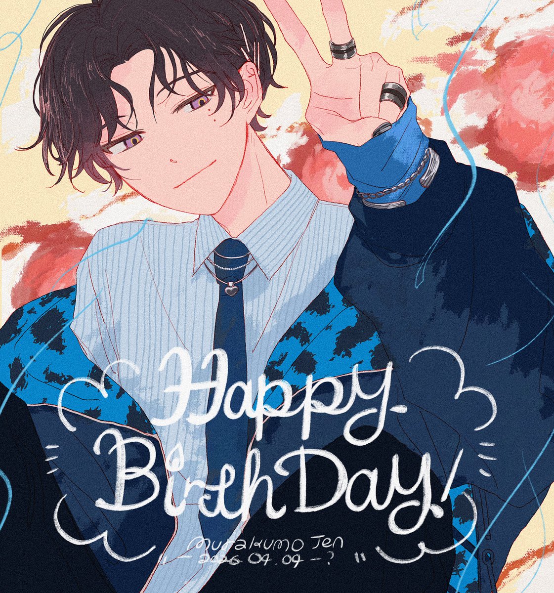 あさくら tweet media