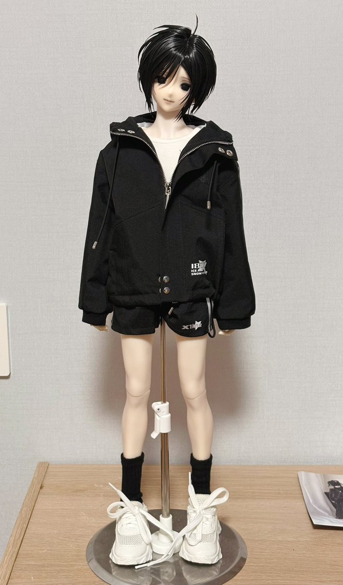 Double Fish tweet media