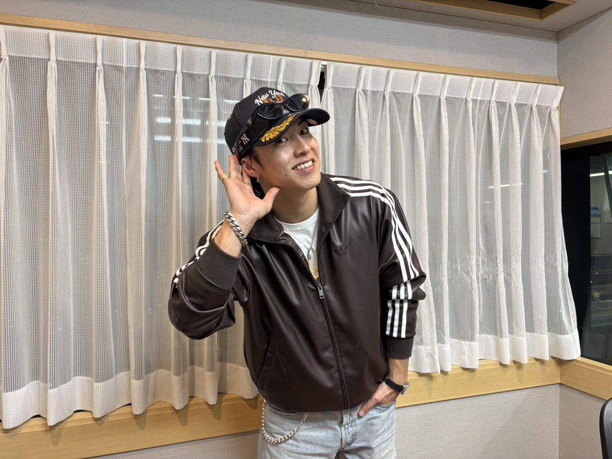 THE RAMPAGE OFFICIAL tweet media