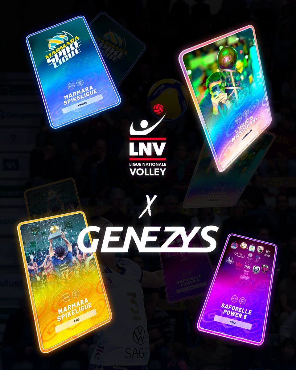 LNV tweet media