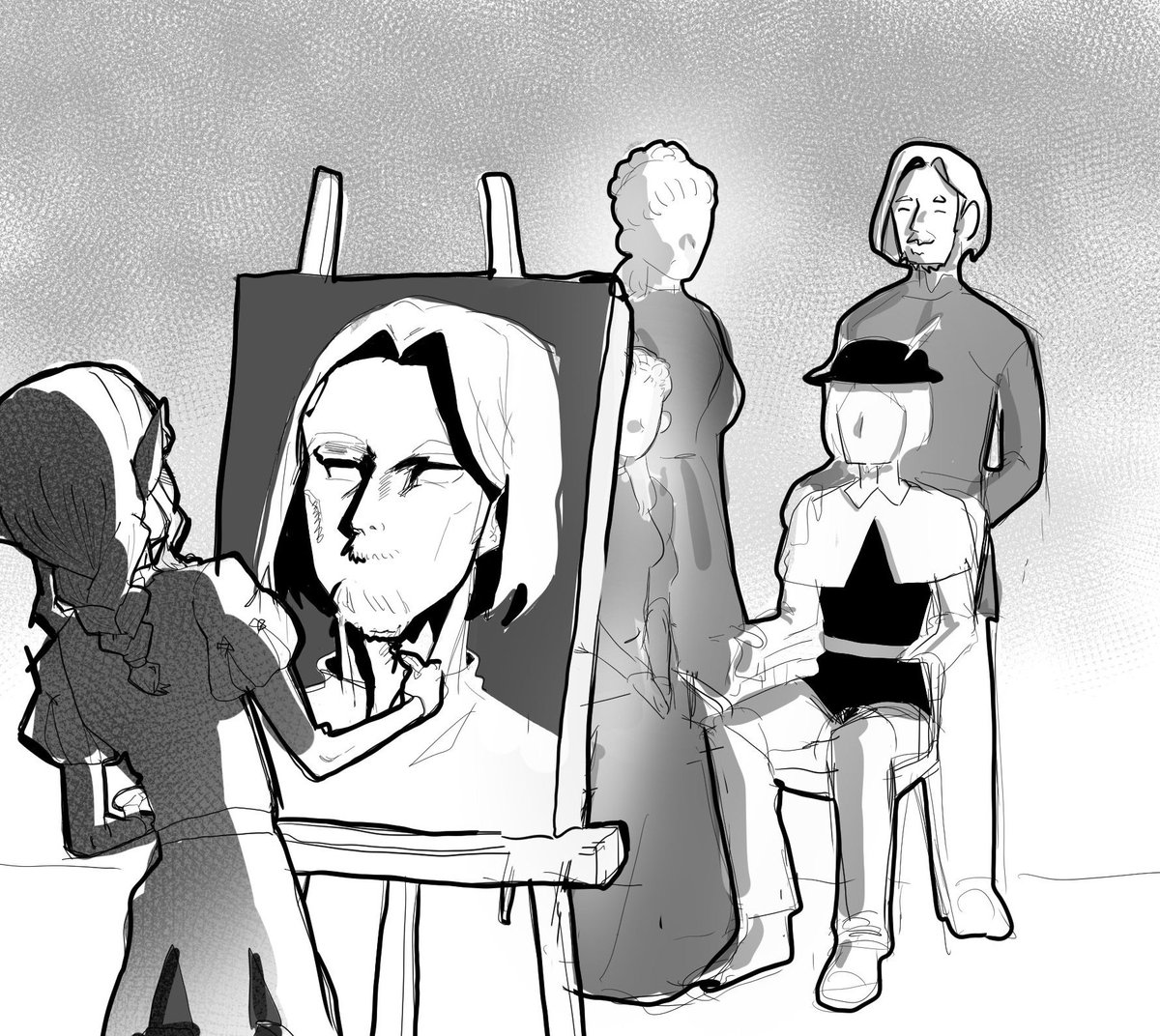 .깡님께 뽀뽀 tweet media