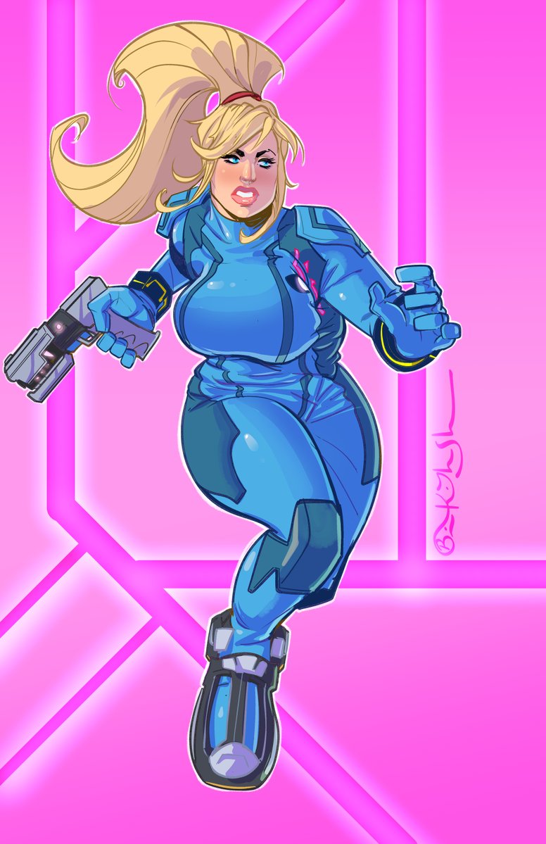 Plump Gals tweet media