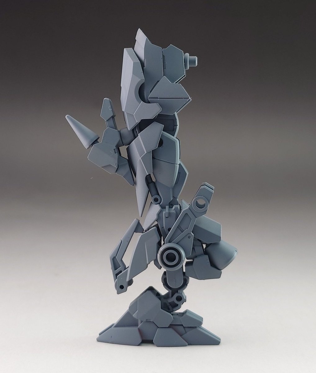 うどんこ/XION tweet media