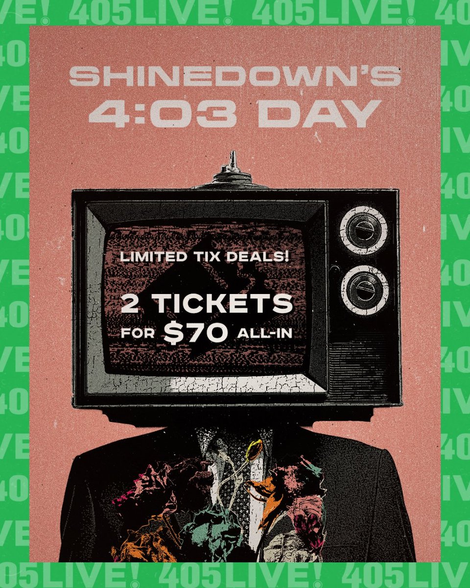 Paycom Center tweet media