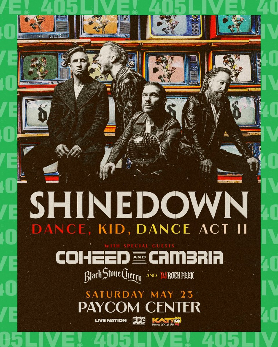 Paycom Center tweet media