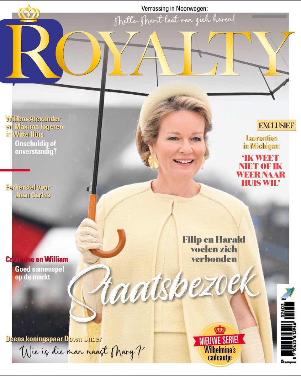 Dennis & Ron tweet media