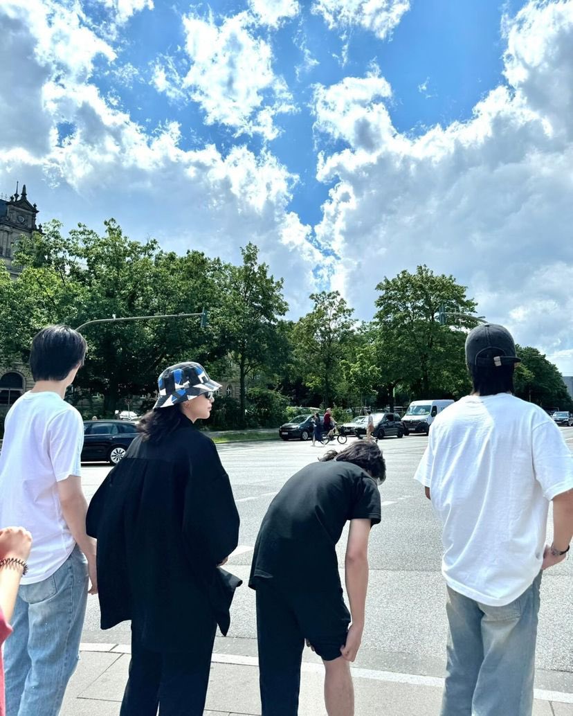 트치더 tweet media