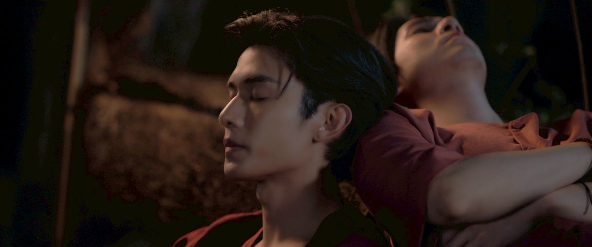 ภพเธอ | Love Upon a Time Series tweet media