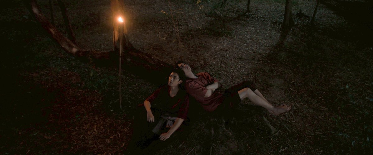 ภพเธอ | Love Upon a Time Series tweet media