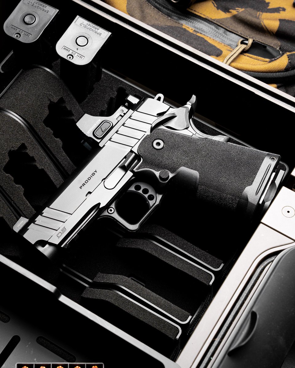 Springfield Armory® tweet media