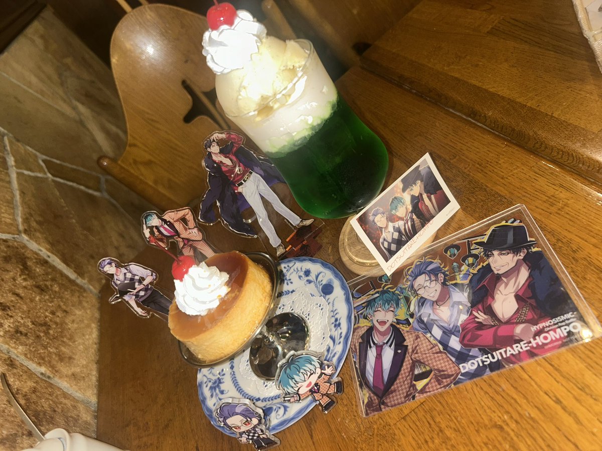 みかね tweet media