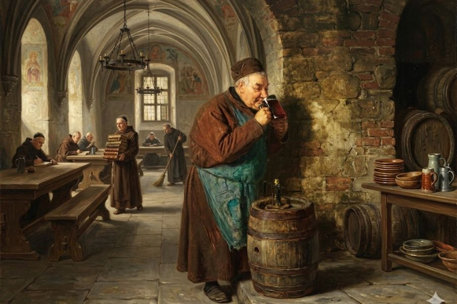 Robbert Leusink tweet media