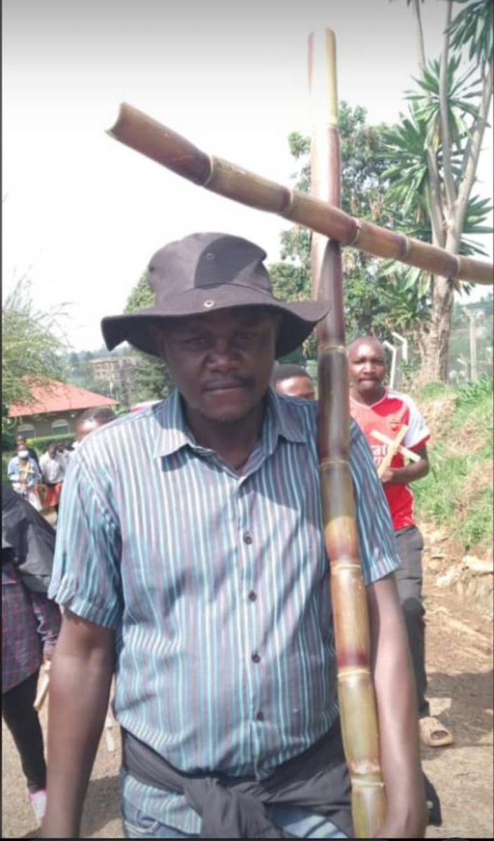 MR G🇺🇬 tweet media