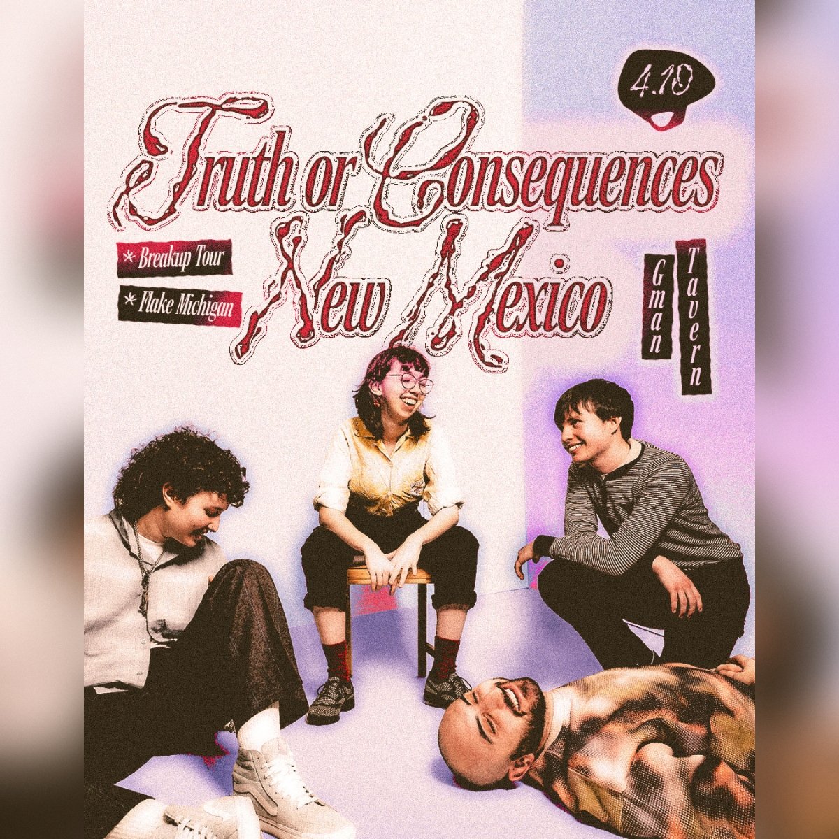 𝐁𝐫𝐞𝐚𝐤𝐮𝐩 𝐓𝐨𝐮𝐫 tweet media