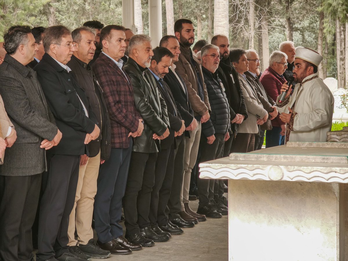 Abdullah Özyiğit tweet media