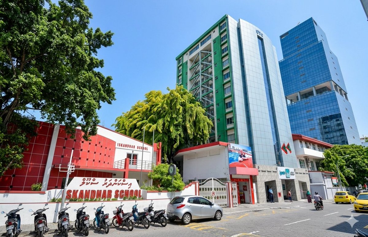 BASSAM ADAM tweet media