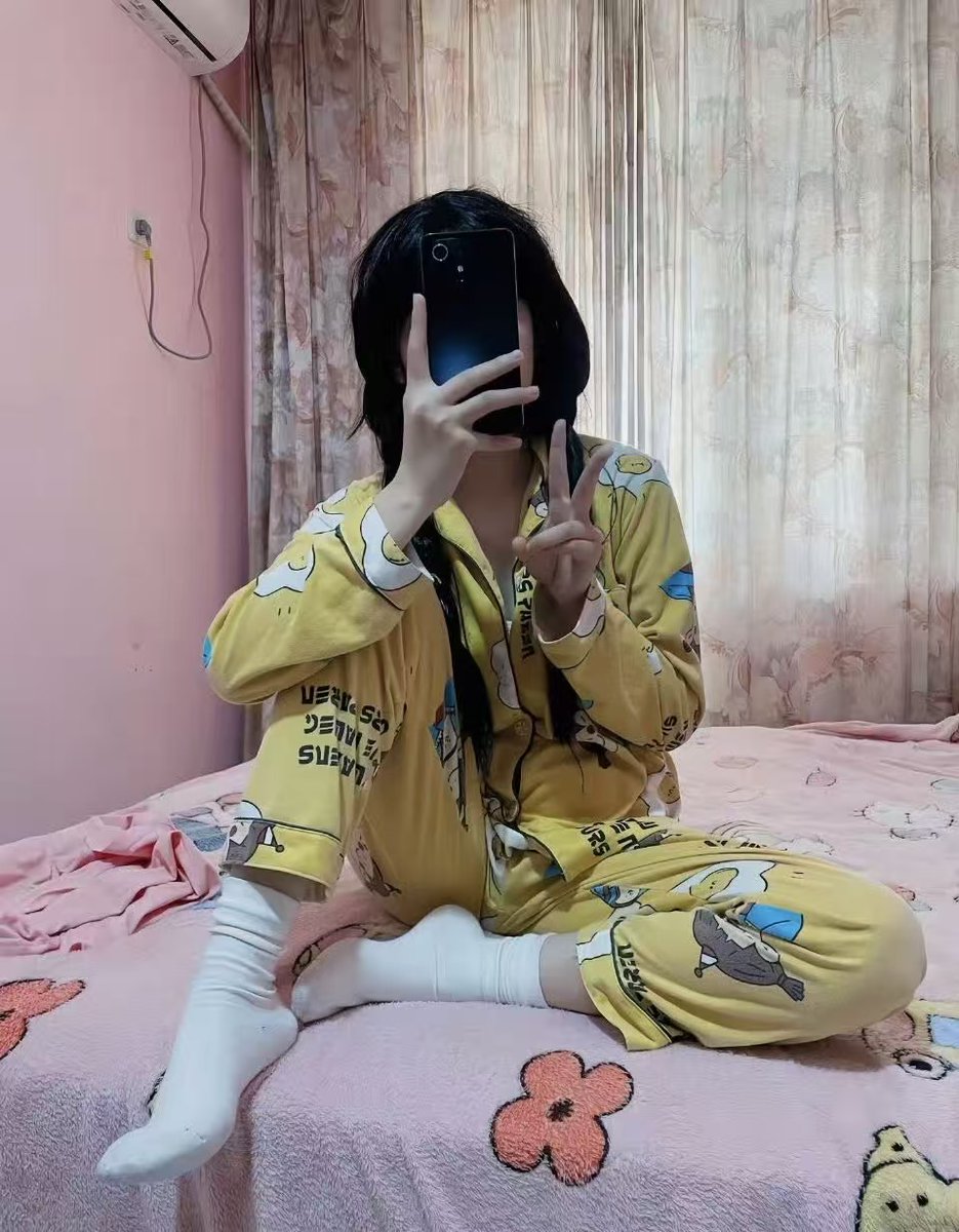 一口脆脆鲨 tweet media