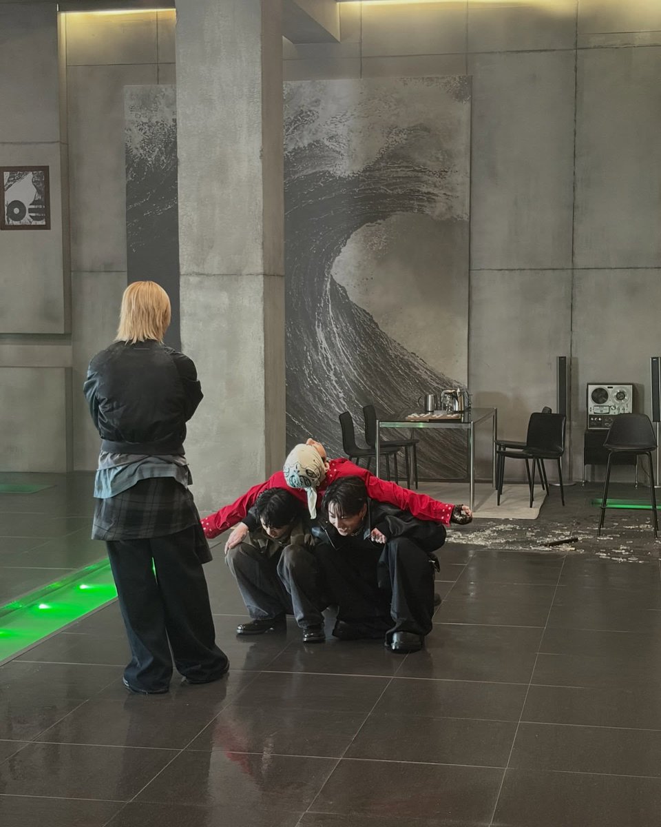 TAE GUIDE tweet media