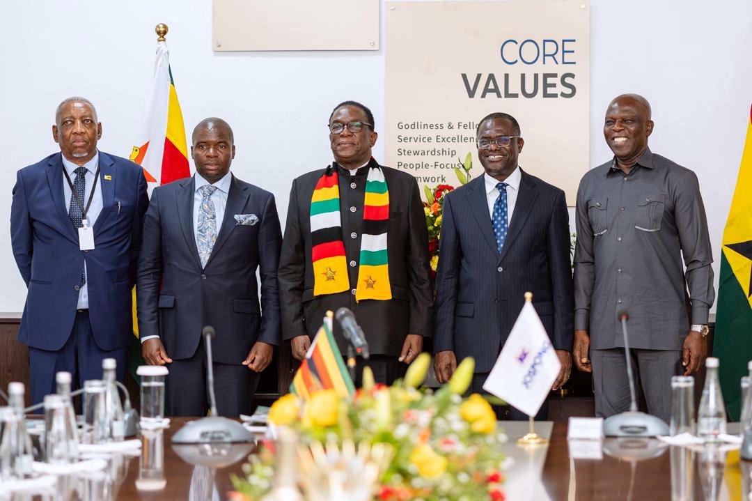 Humanitarian Post tweet media