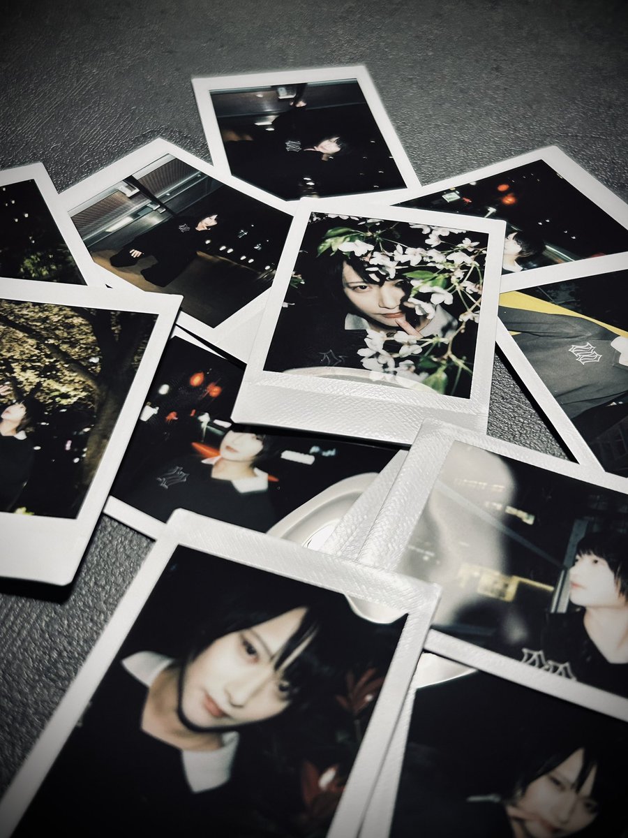 鵜飼主水 tweet media