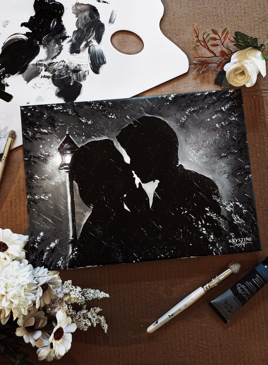 Krystine Art 🎨 tweet media