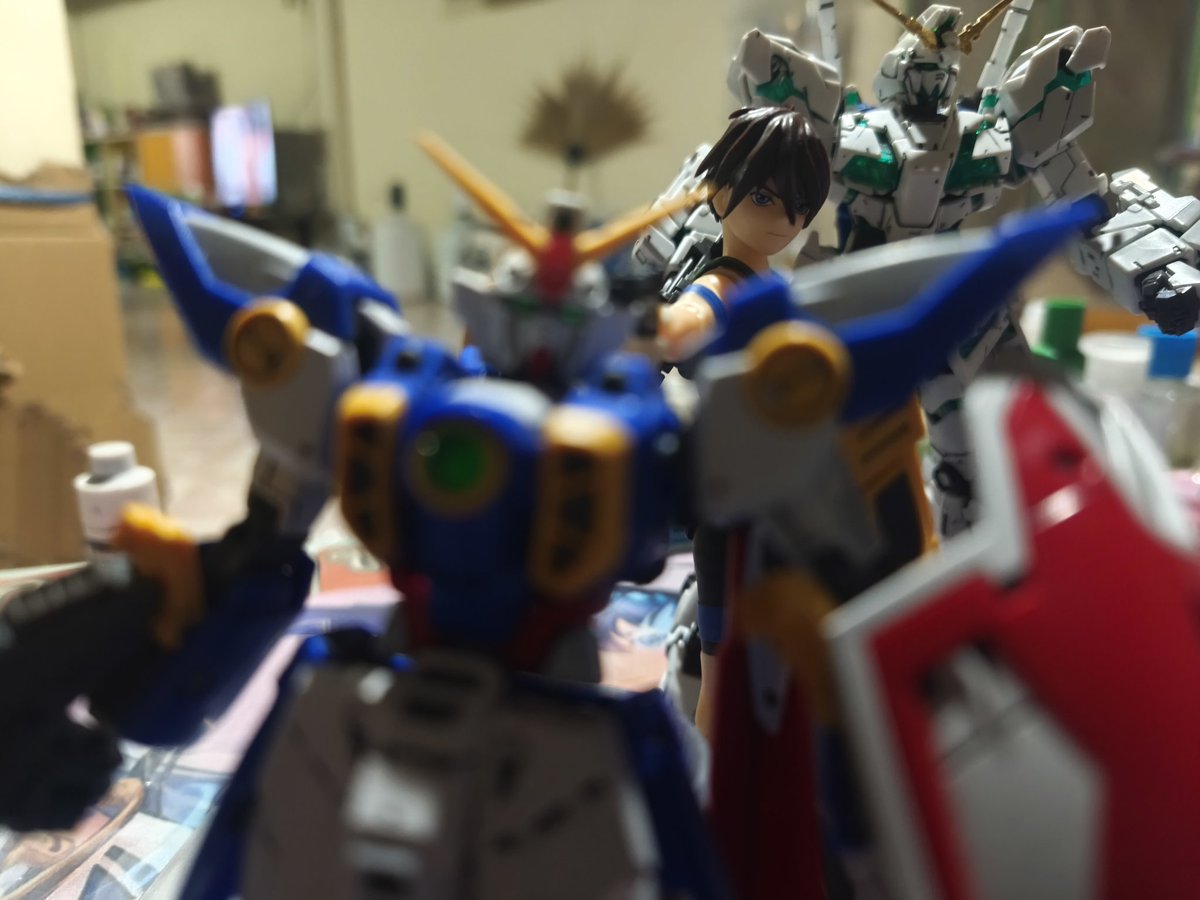 NiceAnimeR2 tweet media