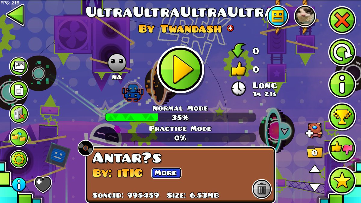 Twandash tweet media