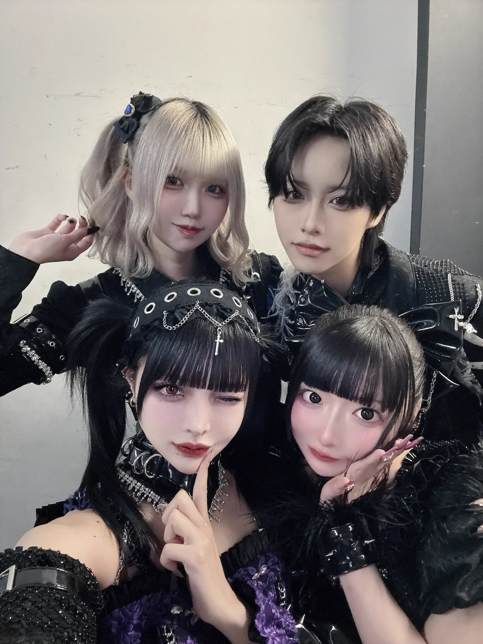 AdamLilith【アダムリリス】 on X: 