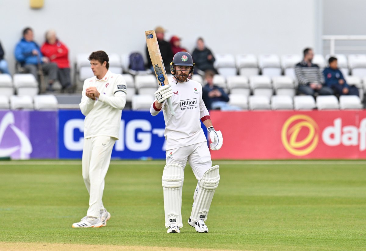 Lancashire Cricket tweet media
