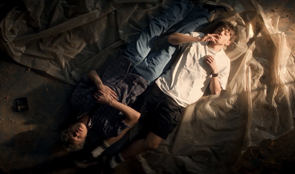 kyler ໒ tweet media