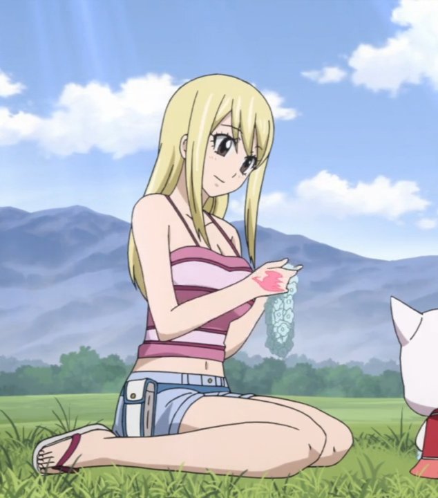 avie ♡ lucy tweet media