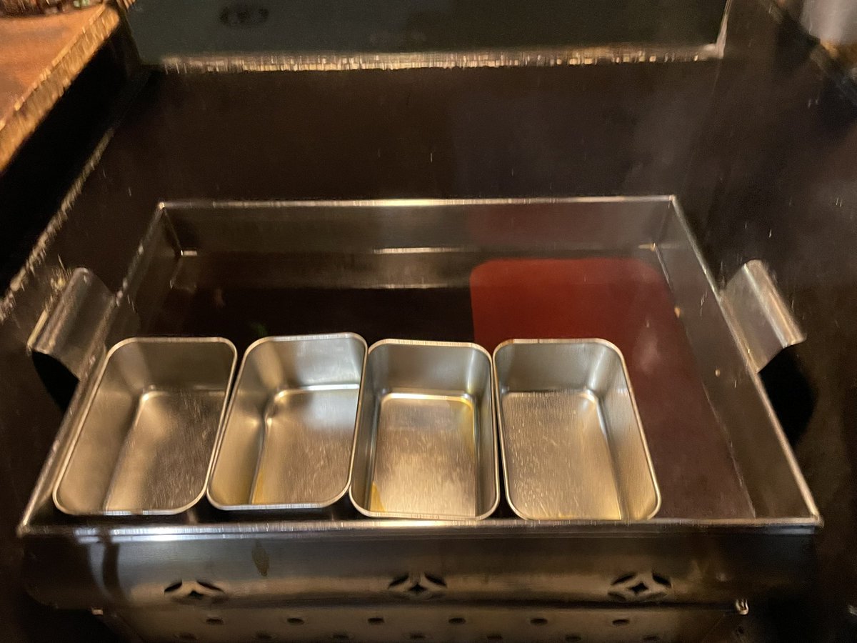 天つゆおでん屋台【泥亀】 tweet media