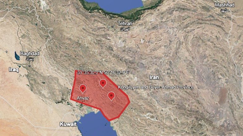 Defence Index tweet media