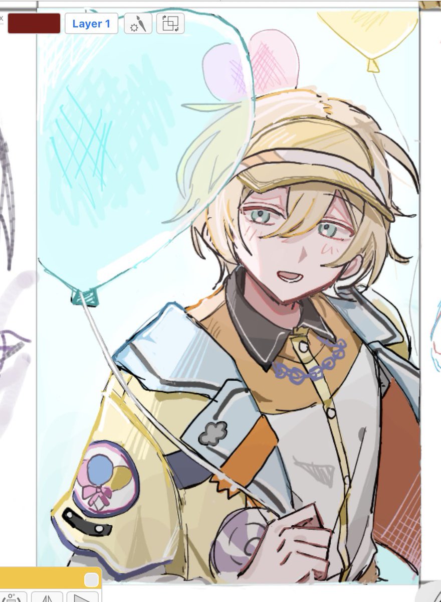 扁桃炎 tweet media