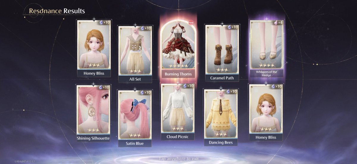 🌙🌌✨️LunaxSnow🌙🌌✨️ tweet media