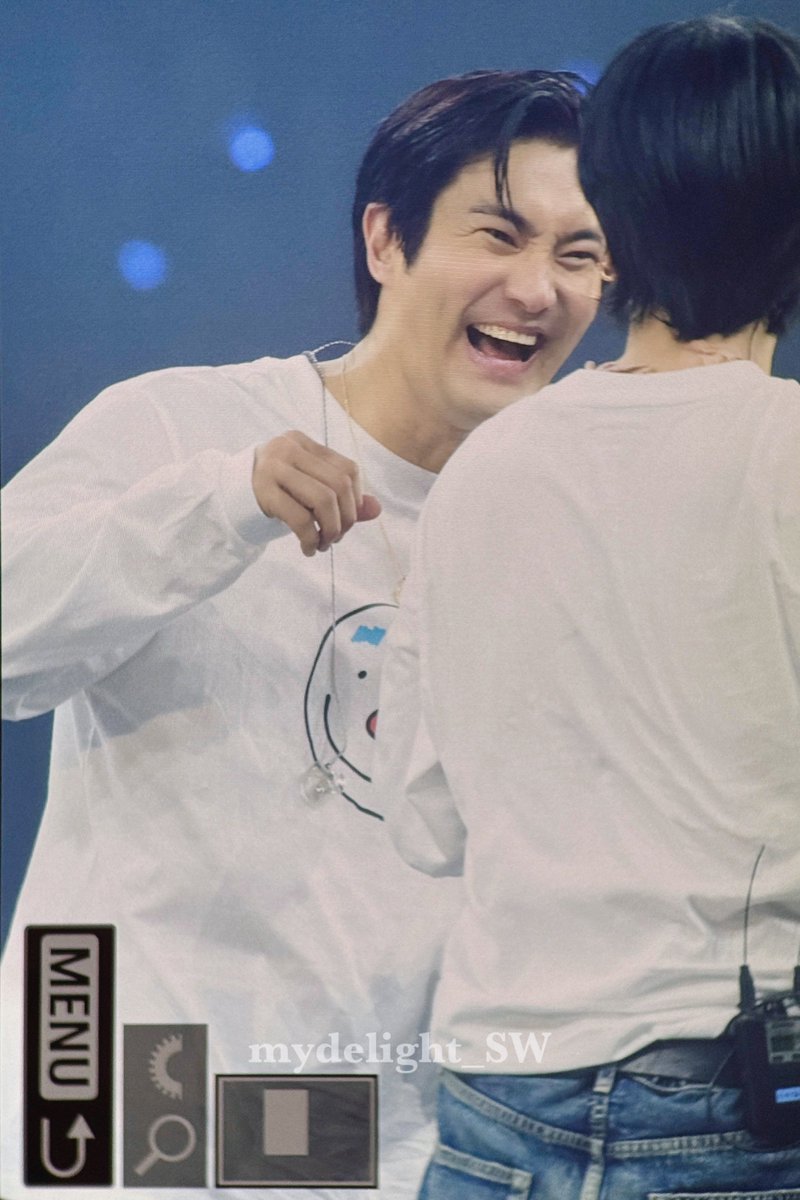 나의 기쁨 tweet media