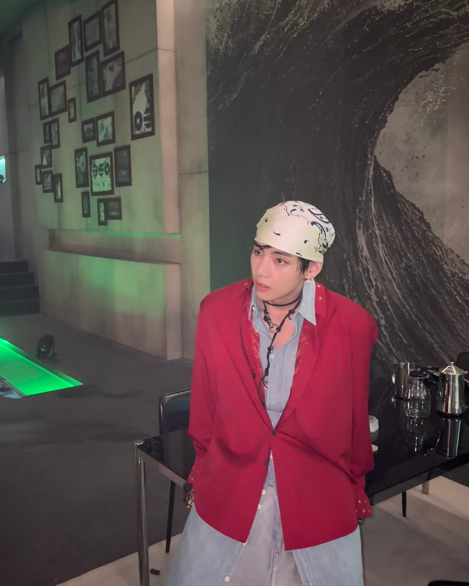 TAE GUIDE tweet media