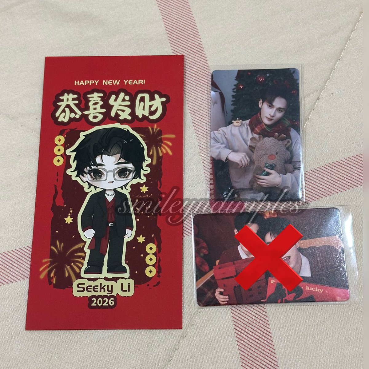 Smiley N ·ᴗ· tweet media